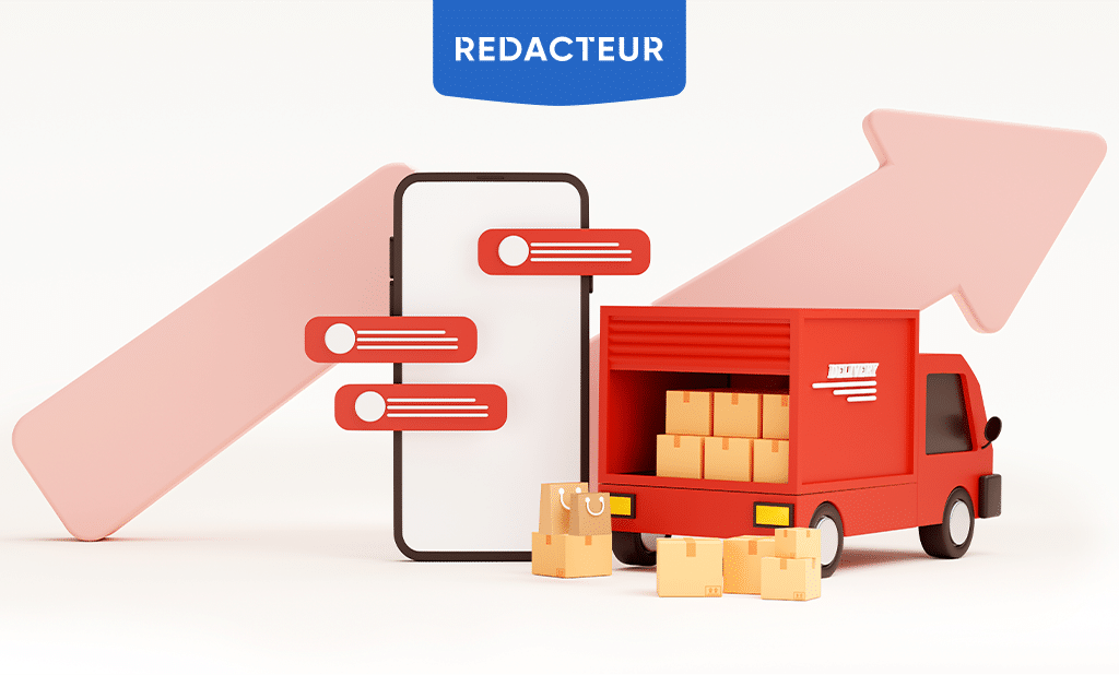 Comment le contenu crée la confiance en e-commerce